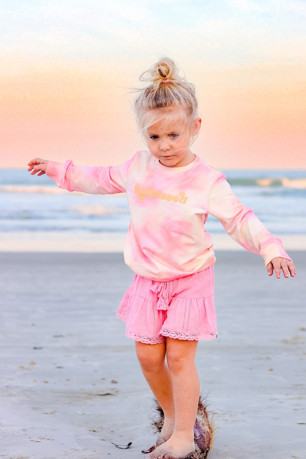Girls&#39; Sunkissed Sweatshirt