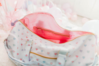 *PREORDER* Candyland Duffle Bag