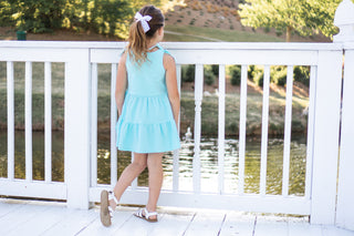 *PREORDER* Knit Basic Set ~ Aqua