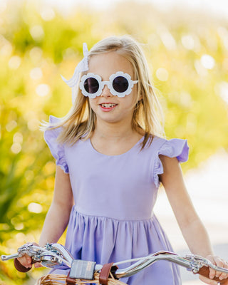 *PREORDER* Scallop Basic Set ~ Lavender