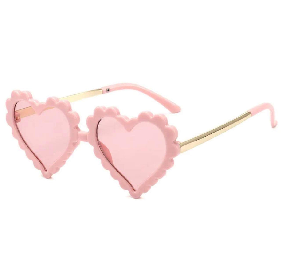 Heart Sunglasses