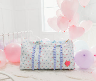 *PREORDER* Candyland Duffle Bag