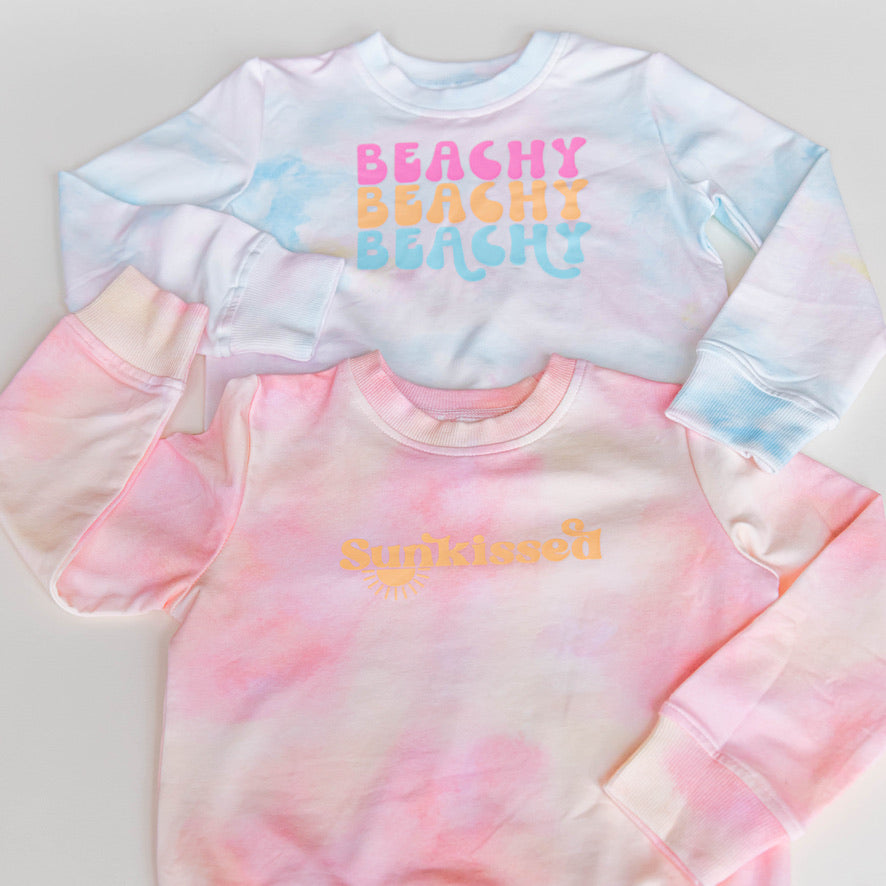 Women&#39;s Sunkissed Sweatshirt