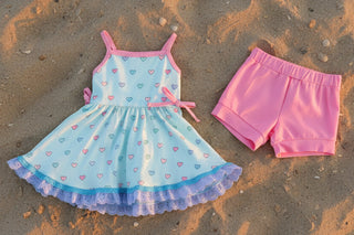 *PREORDER* Candyland Tank Comfort Set