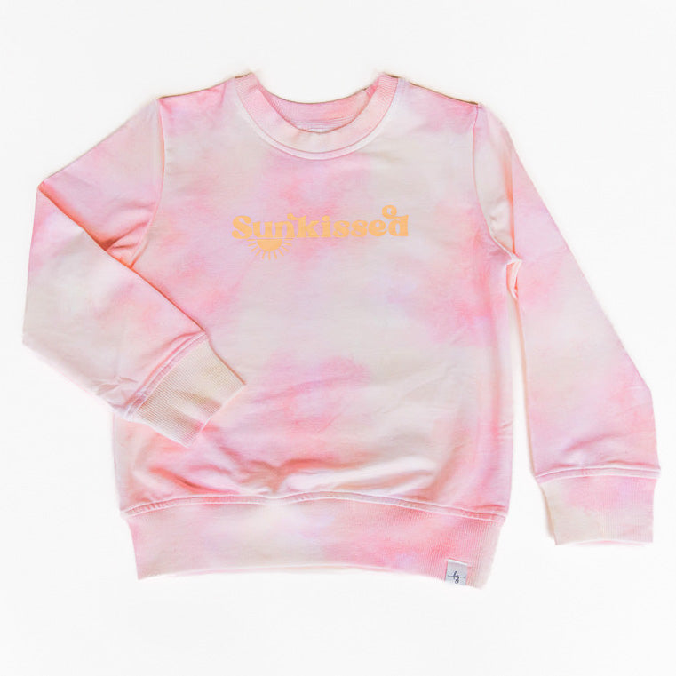 Women&#39;s Sunkissed Sweatshirt
