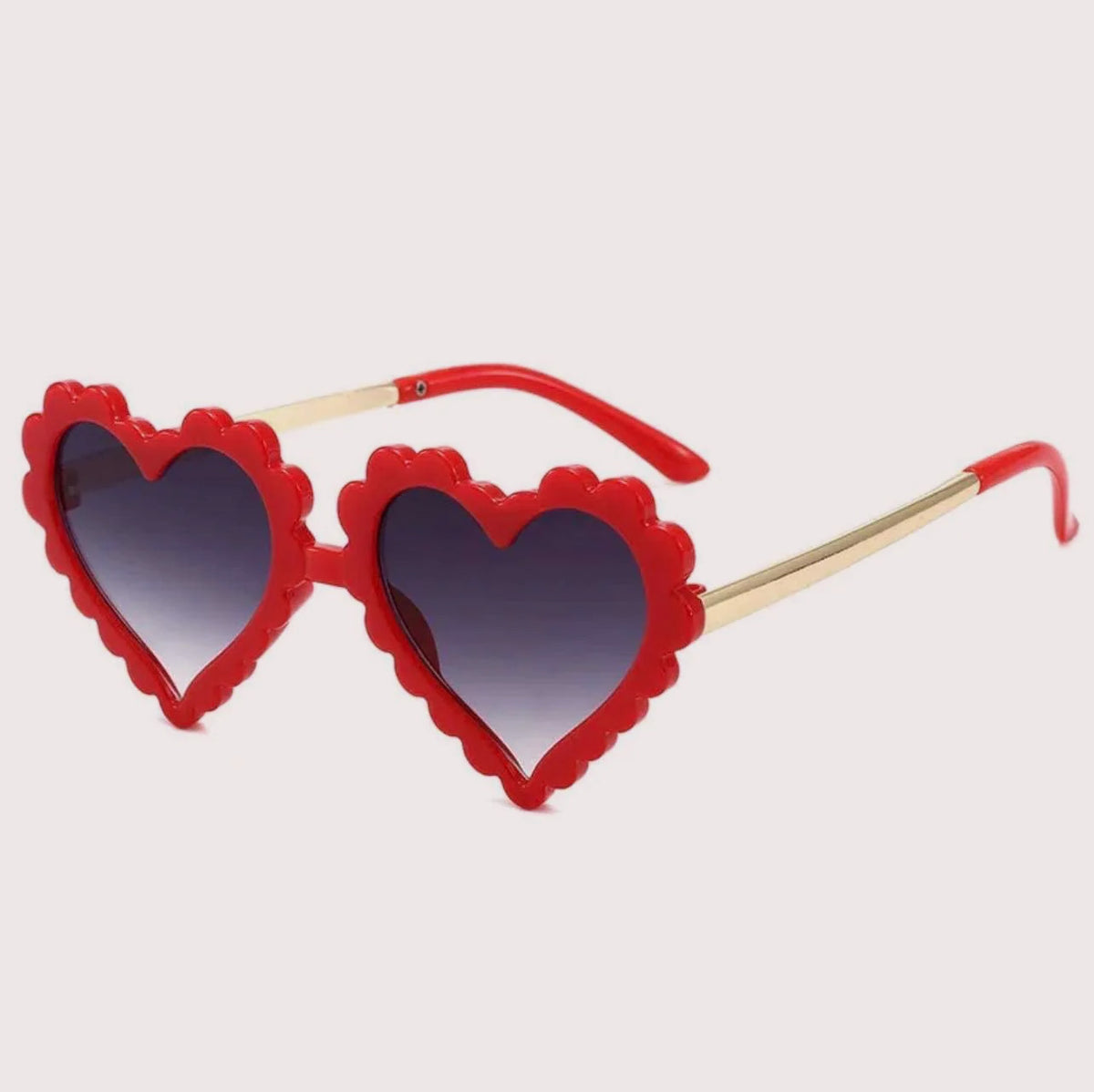 Heart Sunglasses