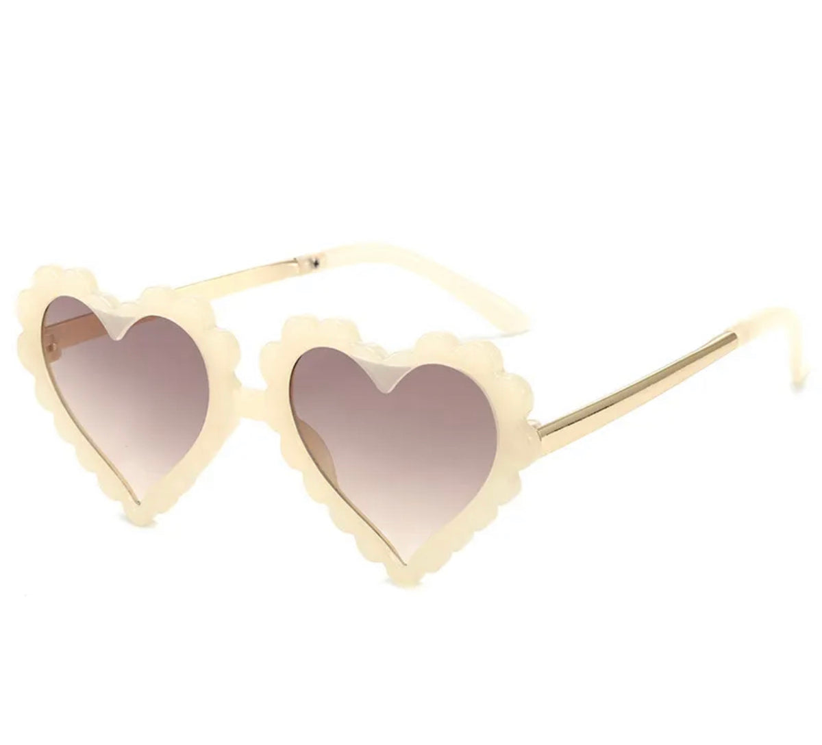 Heart Sunglasses