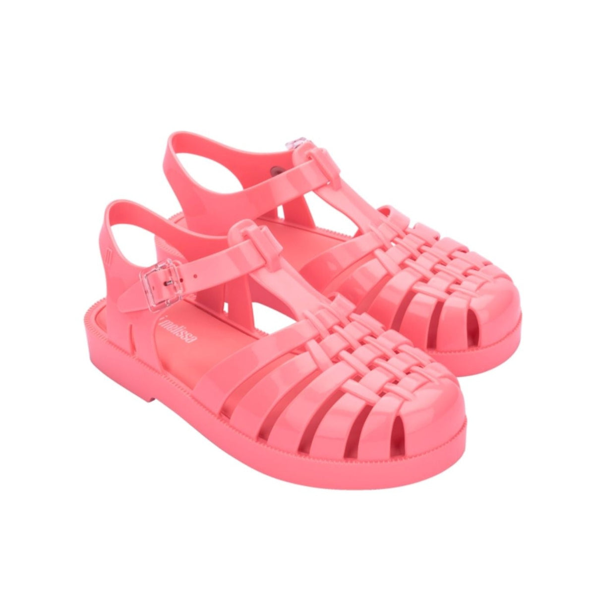 MINI POSSESSION JELLIES PINK (KID SIZES)