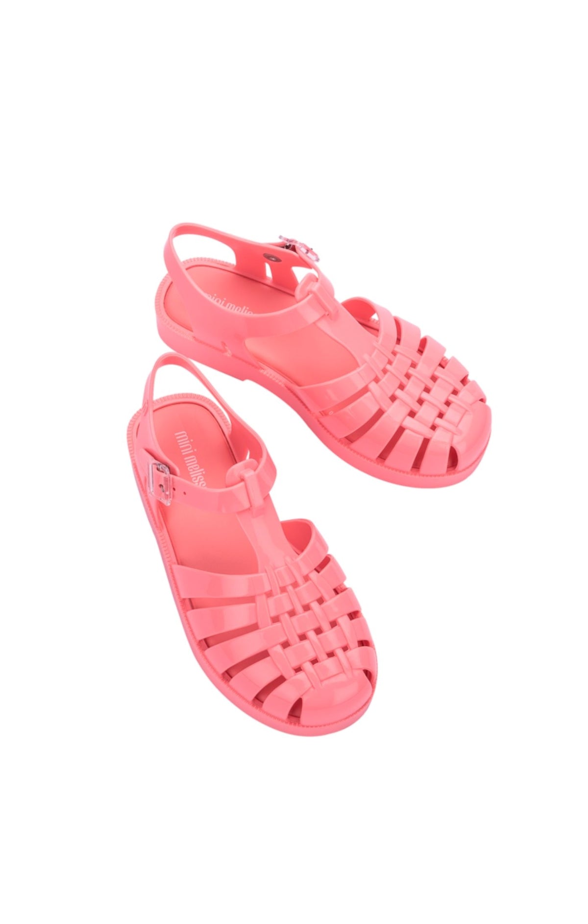 MINI POSSESSION JELLIES PINK (KID SIZES)