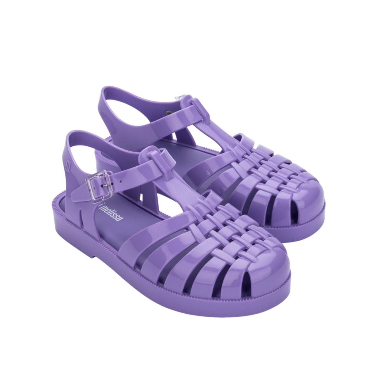 MINI POSSESSION JELLIES LILAC (KID SIZES)