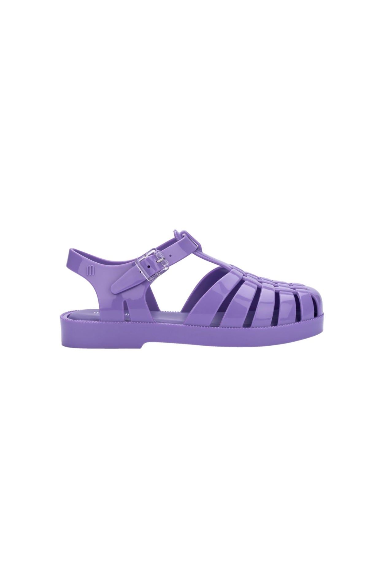 MINI POSSESSION JELLIES LILAC (KID SIZES)